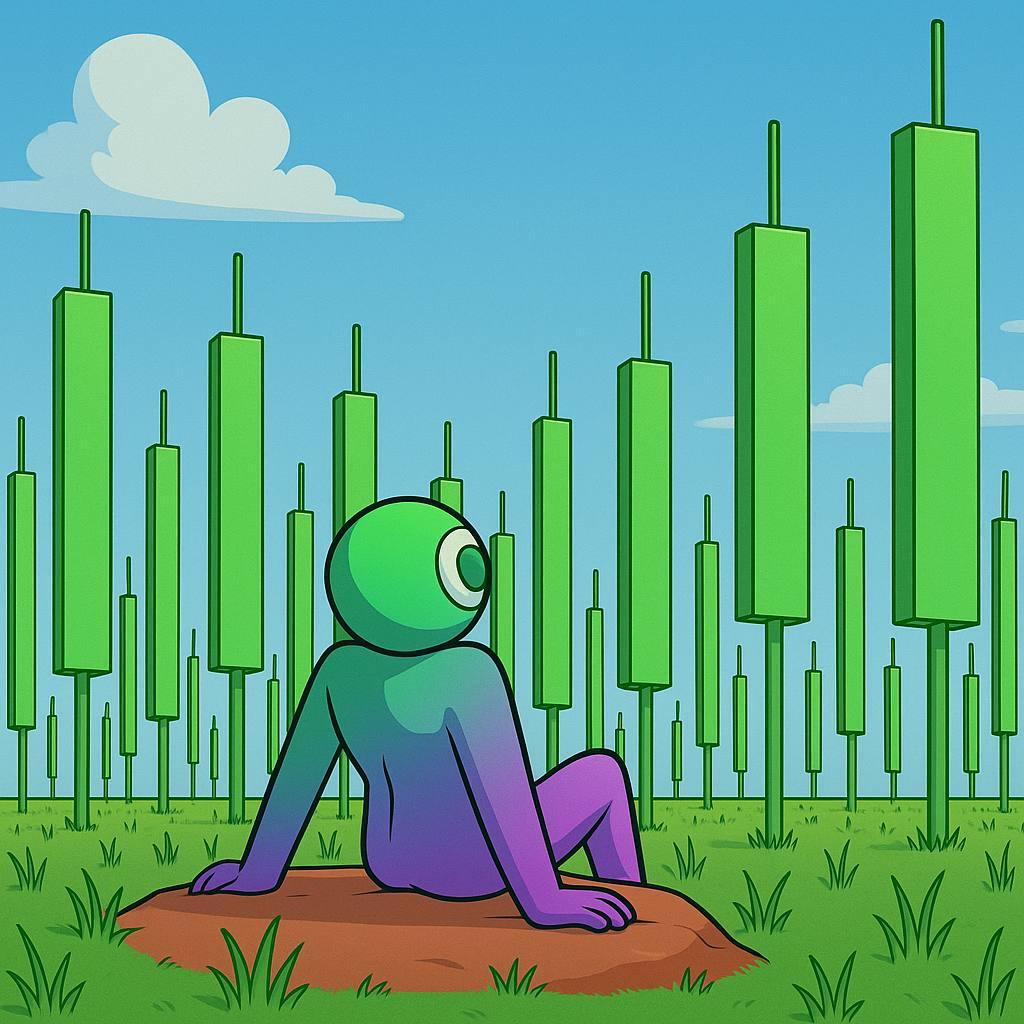 Bullish PERP Farm
