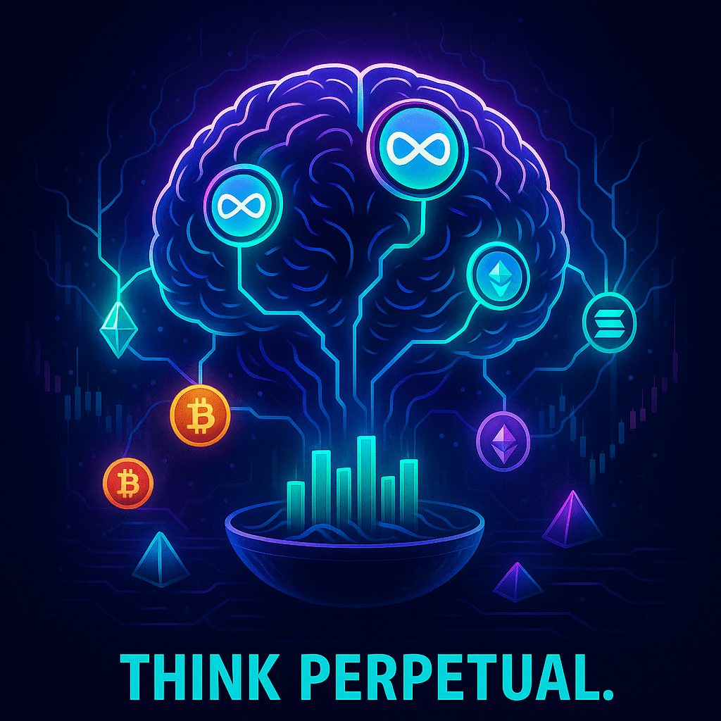 PERP Overmind Neon Brain