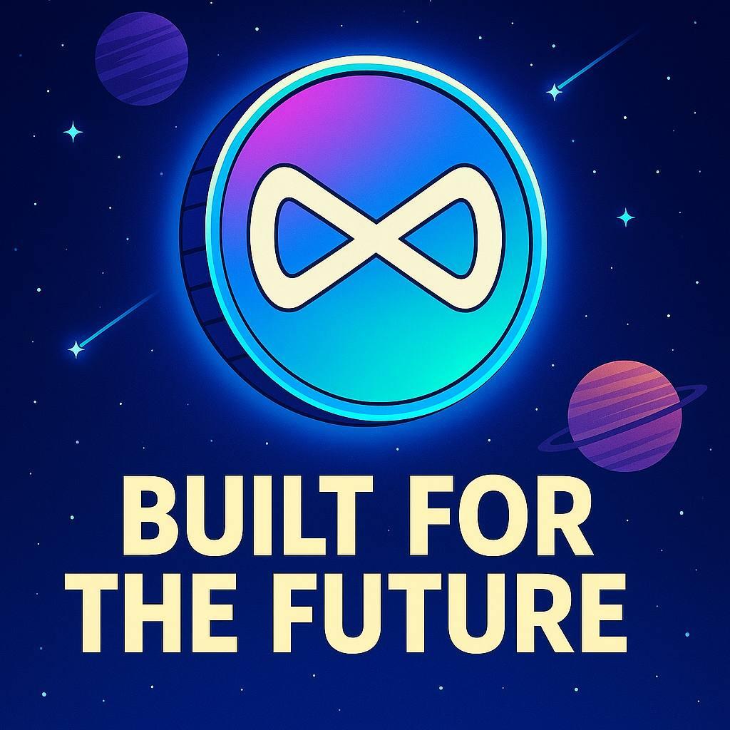 PERP Built for the Future