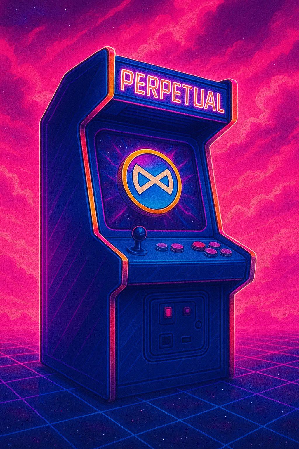 PERP Games