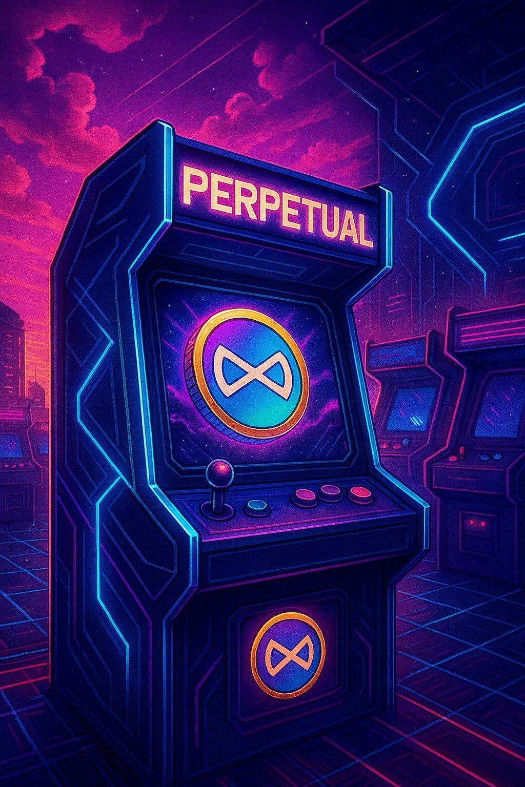PERP Games 2