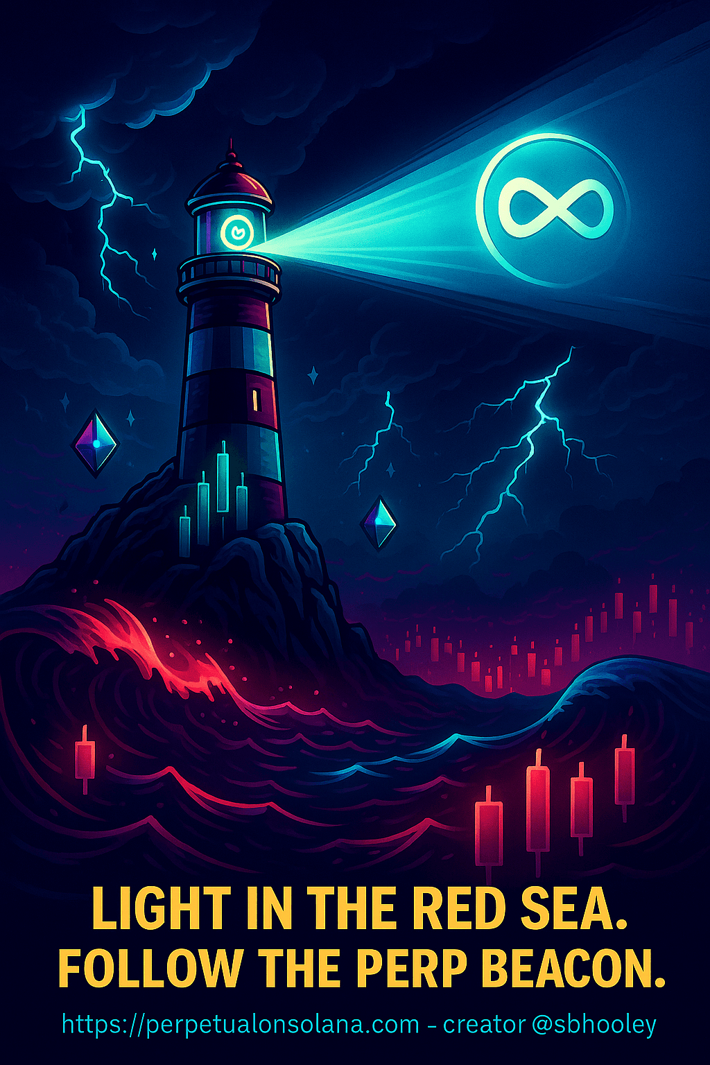 PERP Lighthouse