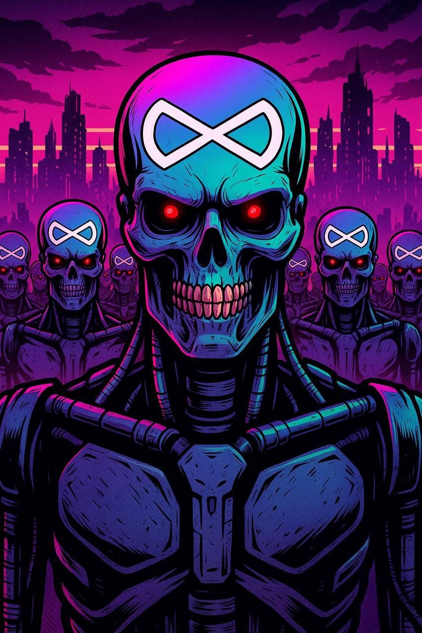 Perpinator Army