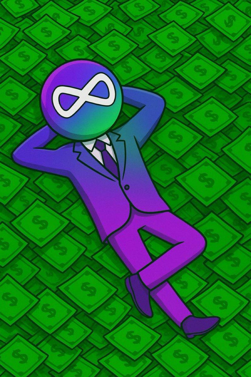 Perpman Moneybed