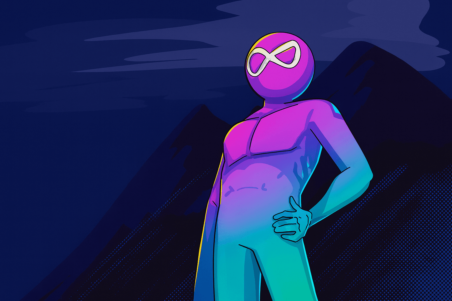 Perpman Mountain