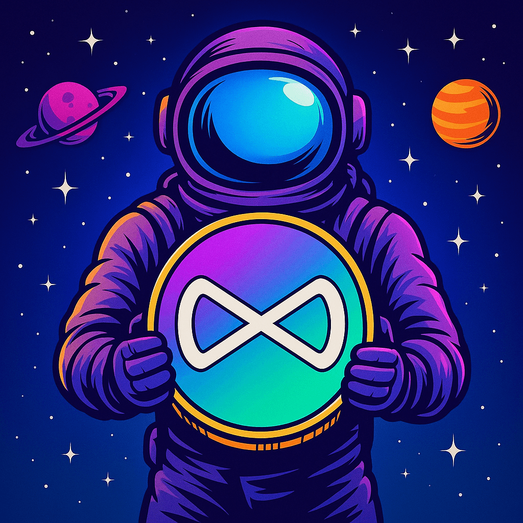 Perpman Spaceman