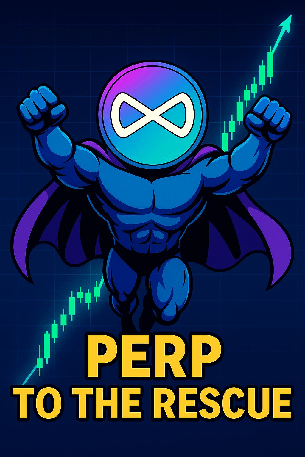 Perpman to the Rescue