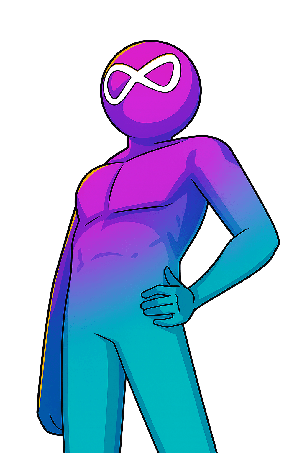 Perpman Transparent