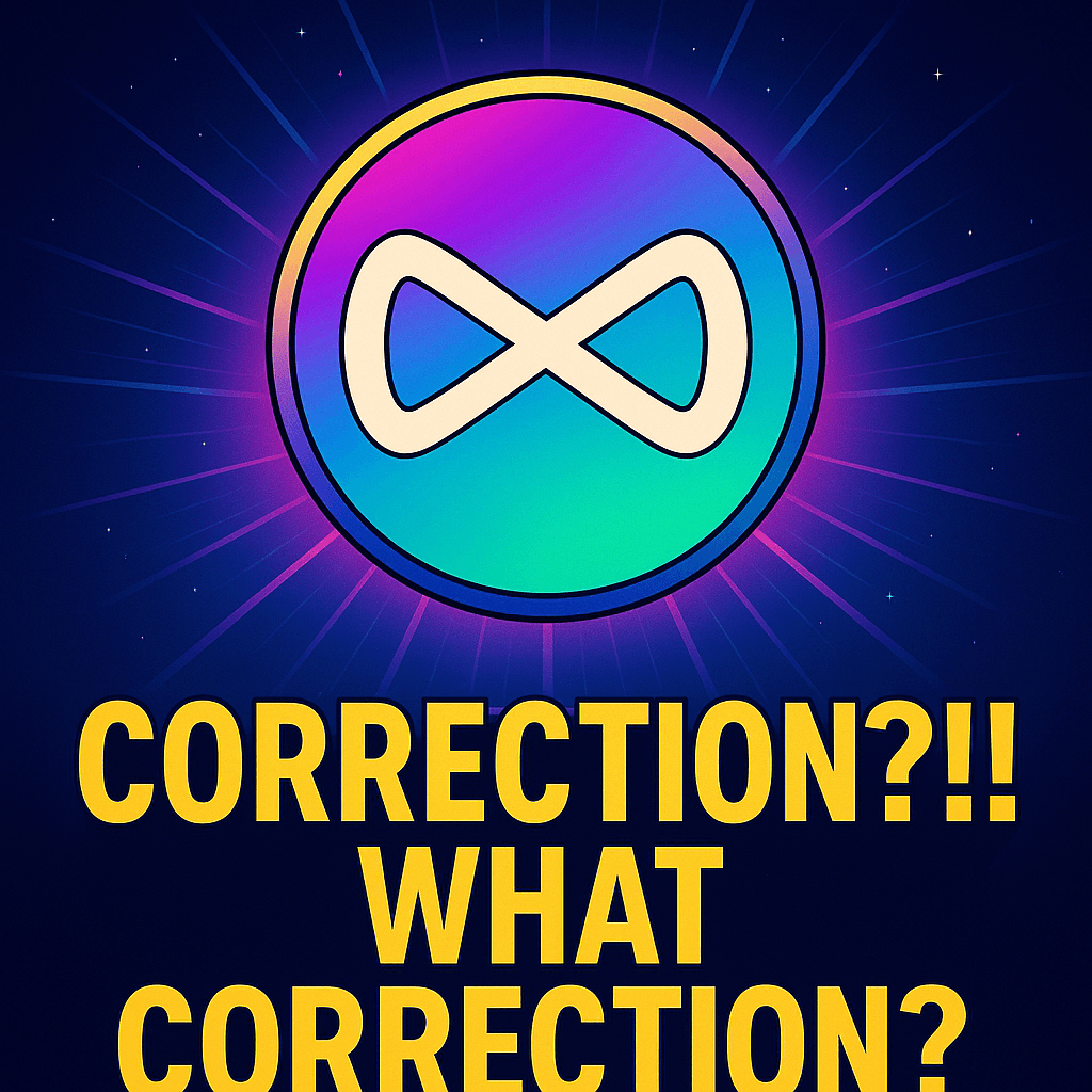 What Correction?