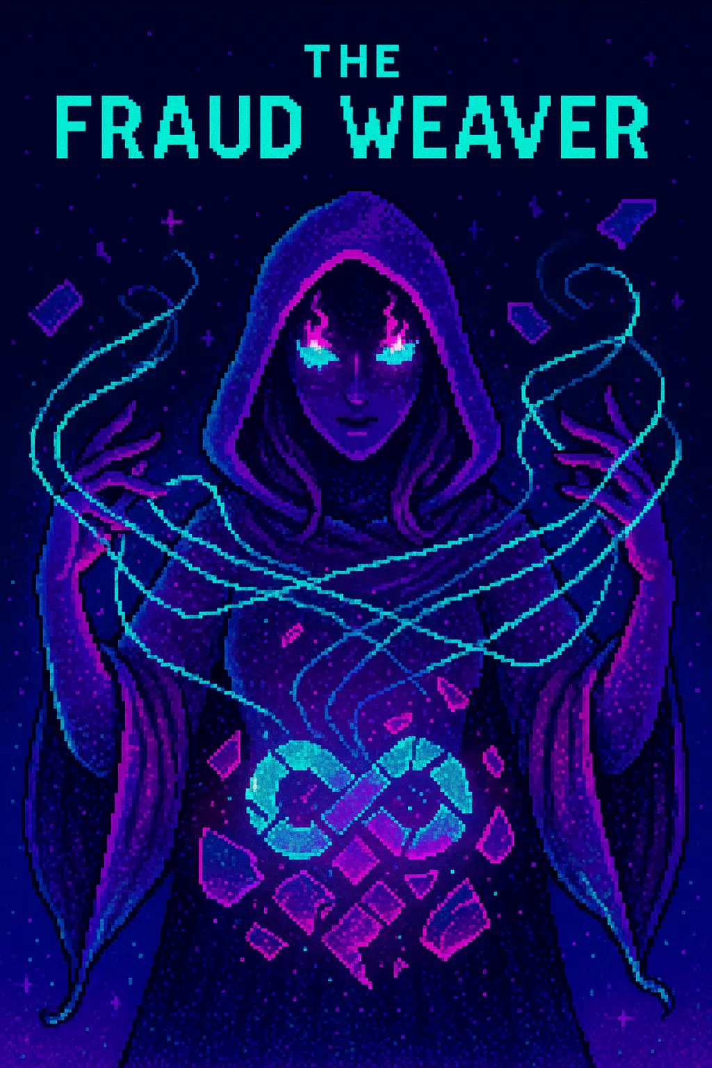 Fraud Weaver (Female)