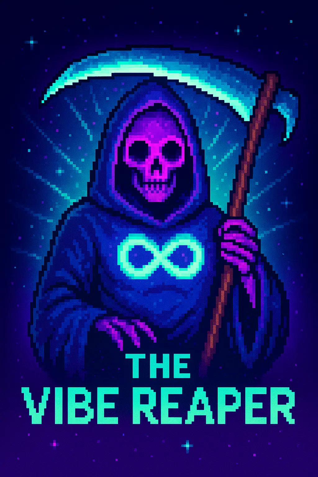 Vibe Reaper