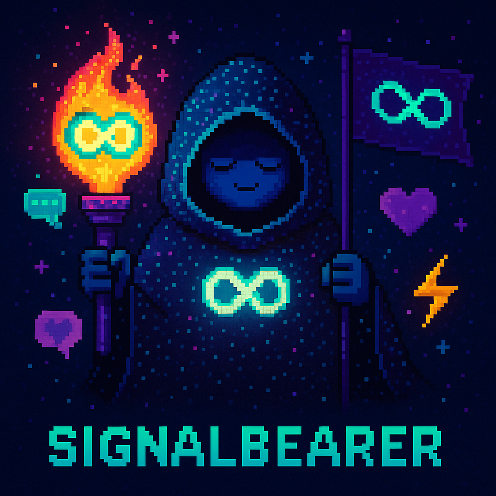 The Signalbearers