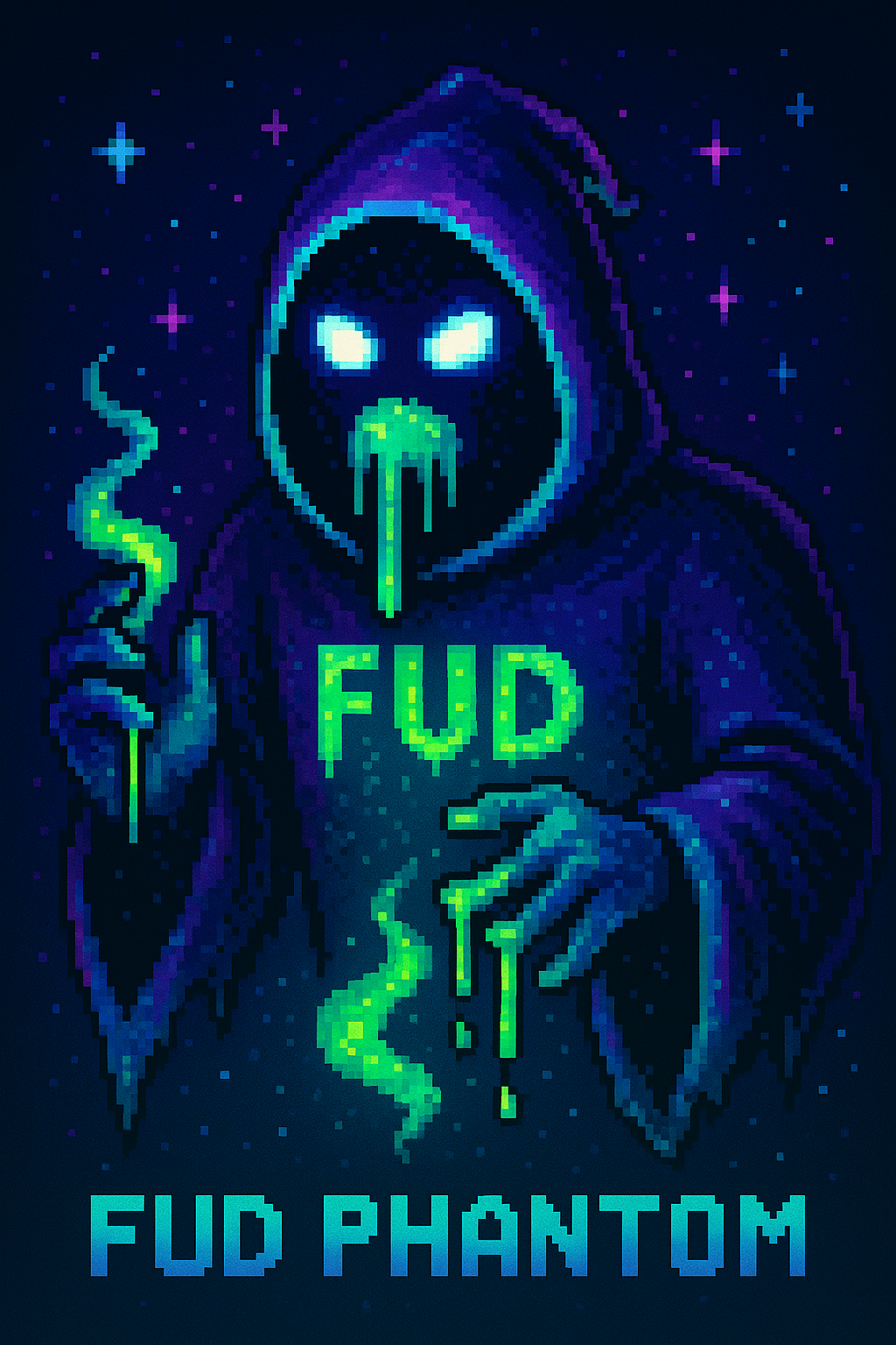 FUD Phantom