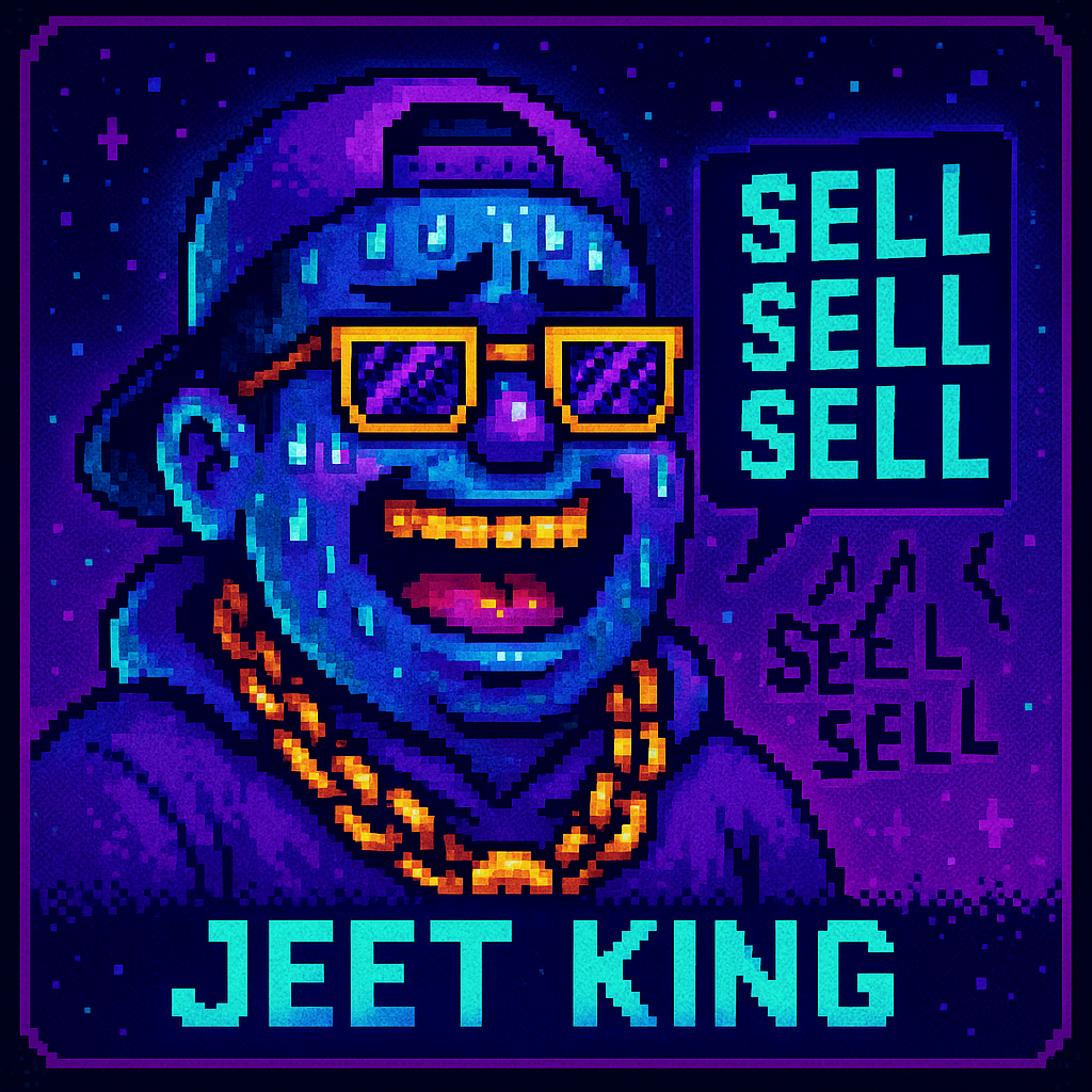 Jeet King