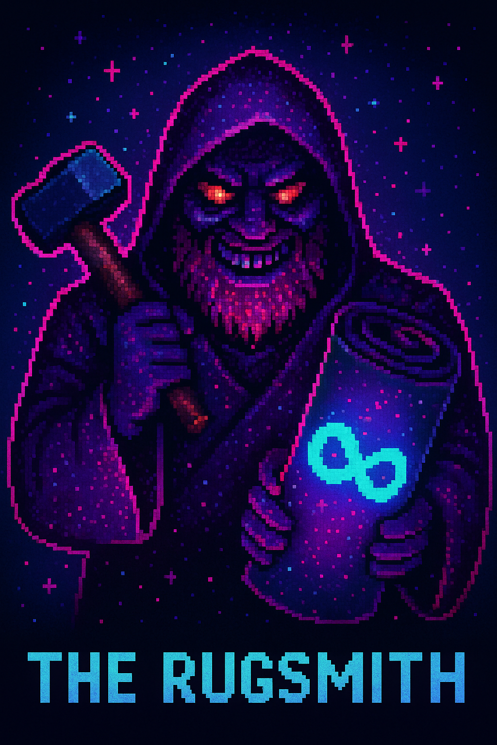 Rugsmith